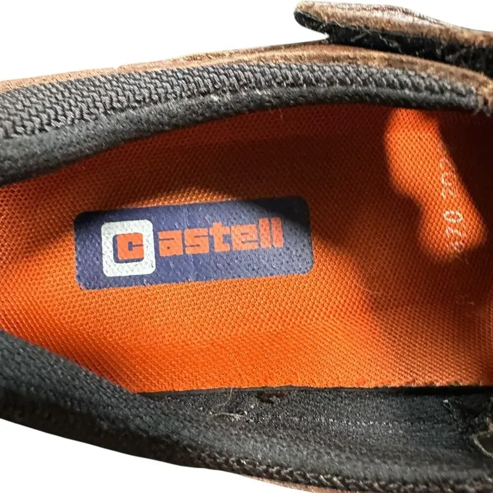 Castell Men’s Sandals - Size 12
